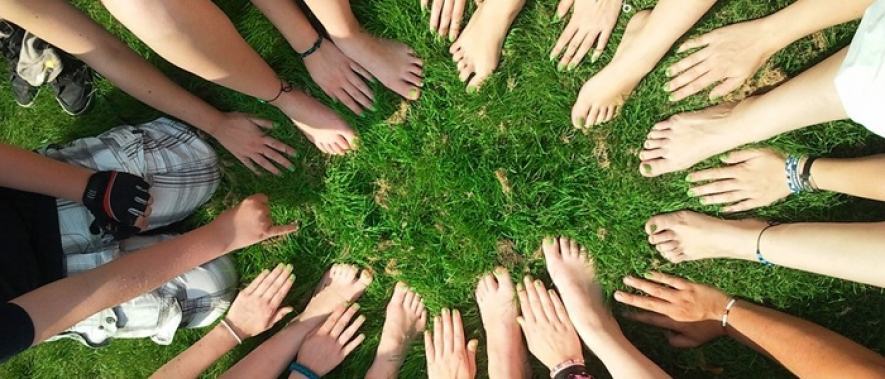 Legambiente “Città Metropolitana” aderisce al Festival dell’inclusione