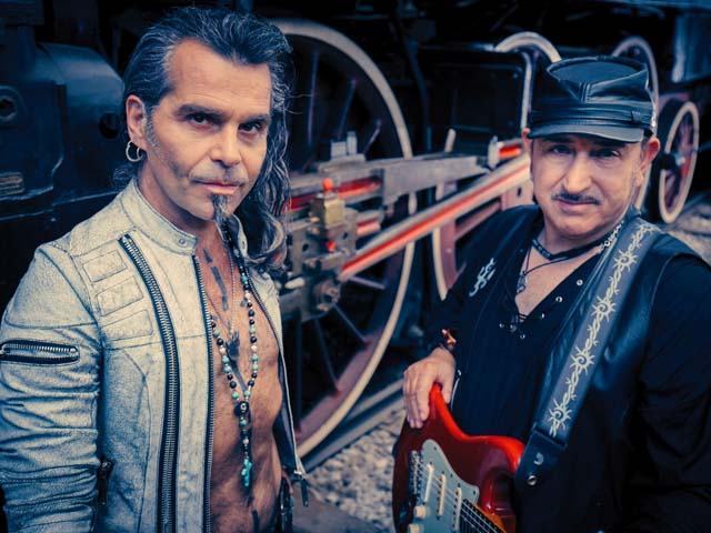 I Litfiba in Calabria dopo 7 anni con ‘Eutopia Tour’