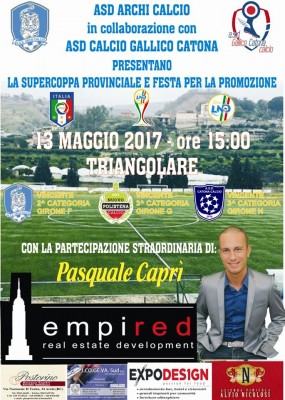 locandina supercoppa