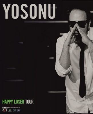 locandina yosonu 2017 vuota