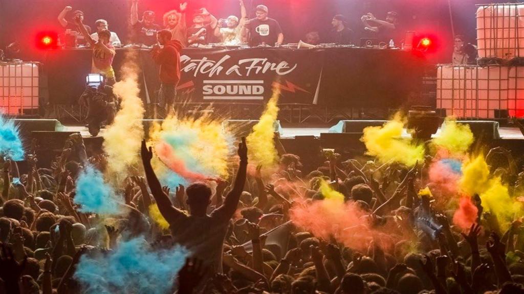 Valmontone Outlet Summer Festival: un’estate di musica a ingresso gratuito