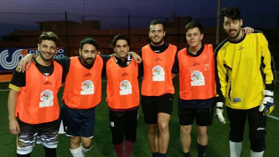 ‘Mediterranea League’, numeri da record: il Csi sale in cattedra