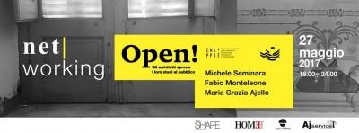 open architetti reggio calabria