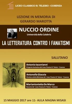 ordine jpog