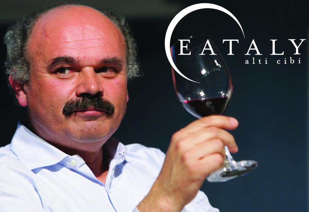 Al ‘Cilea’ di Reggio Calabria arriva Oscar Farinetti, fondatore di ‘Eataly’