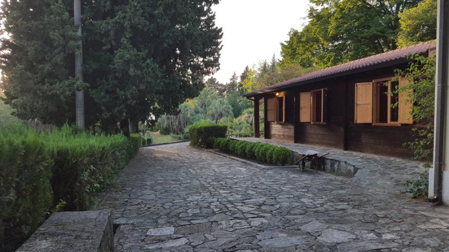 Lamezia Terme, la seconda edizione di “Parco in Fermento”