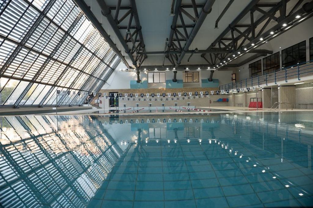 “Summer Camp Day”, una domenica di sport al Parco Caserta dedicata ai più piccoli