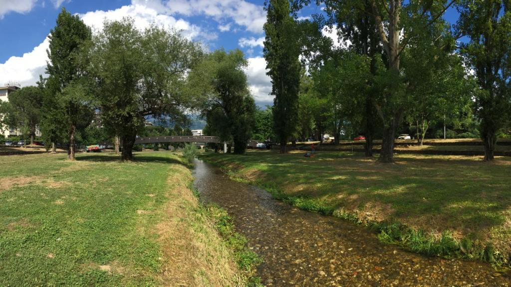 Parklife fa il bis: prosegue la quinta edizione al Parco Fluviale a Rende