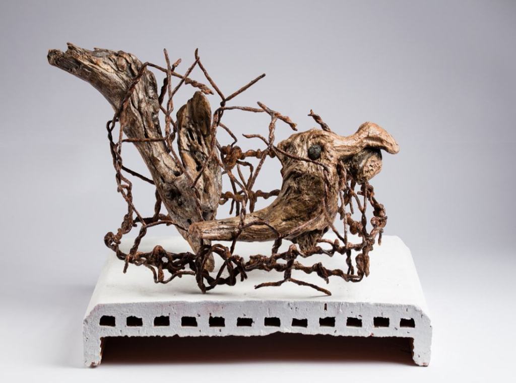 La mostra “Manimarè” a Reggio Calabria