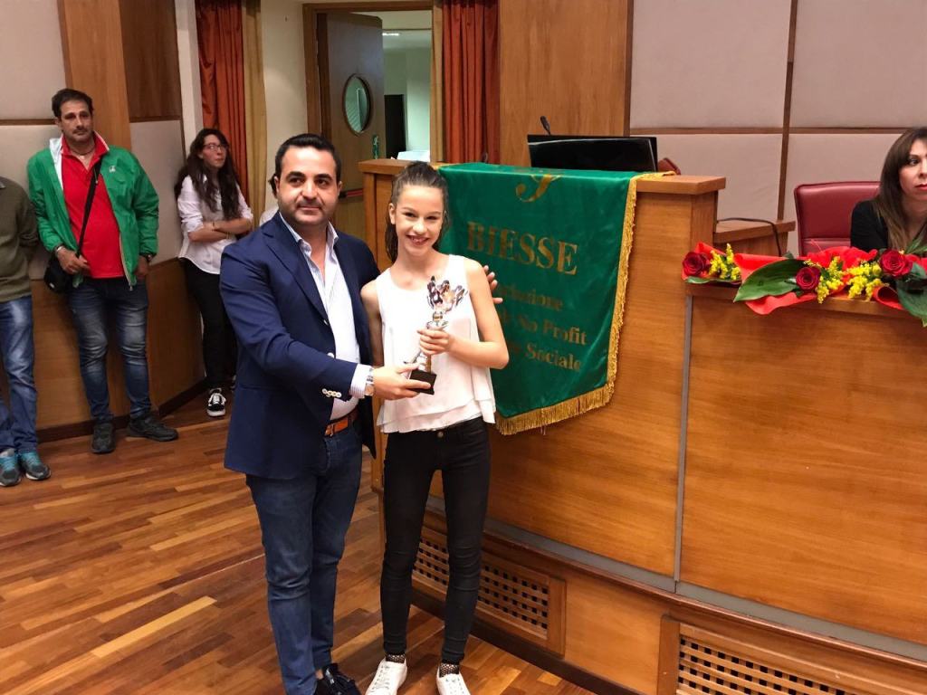 Premiati i bambini del Concorso “Natura, arte e musica”