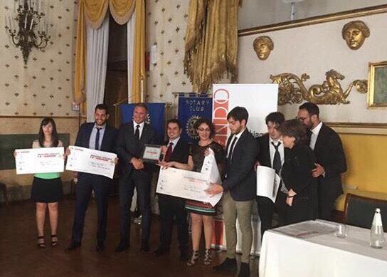 Sulle orme di Pitagora, il cammino dei giovani astronomi metropolitani