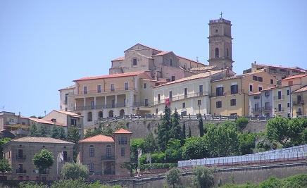 A Rende va in scena “Musica e Parole”