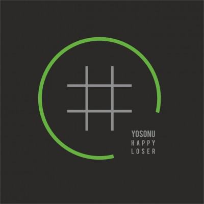 rgb copertina yosonu happy loser