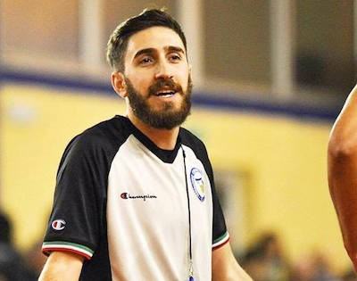 samuele riggio