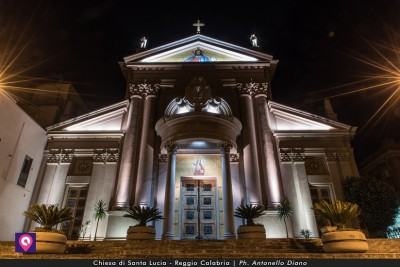 santa lucia rc