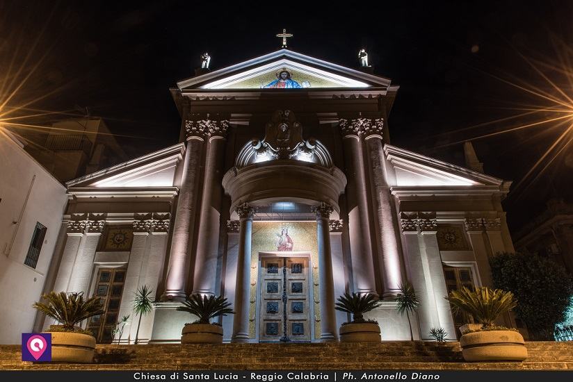 Chiese aperte 2017: iscrizioni ancora aperte