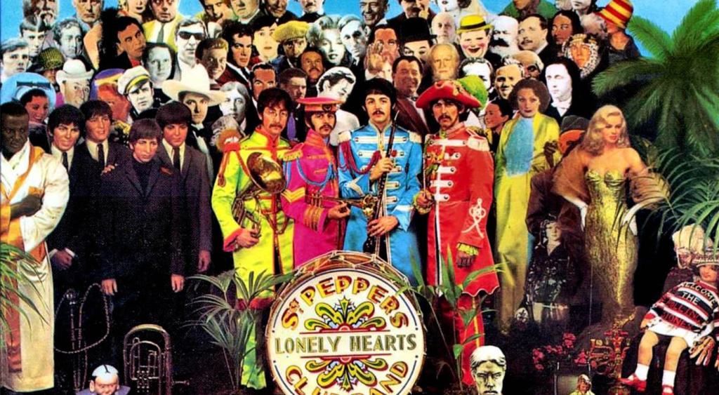A Reggio la conferenza “SGT PEPPER’s 1967-2017”