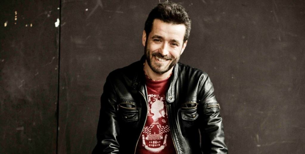 ‘Vacanze in tour’, Daniele Silvestri in concerto in Calabria