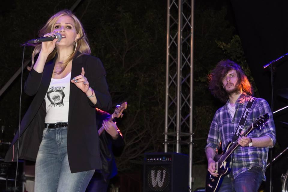 Alla band reggina ‘Sun Sets Red’ l’ultima edizione del ‘Pioggia di Suoni’ – VIDEO