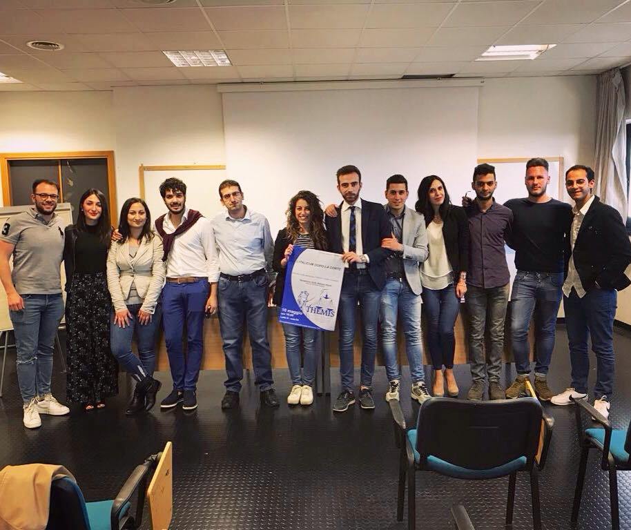 Gruppo Studentesco Themis: convegno “L’Italicum dopo la Corte”