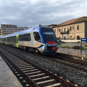 CGIL e SPI CGIL Area Metropolitana: ‘La Locride ha bisogno di un treno tutto l’anno’