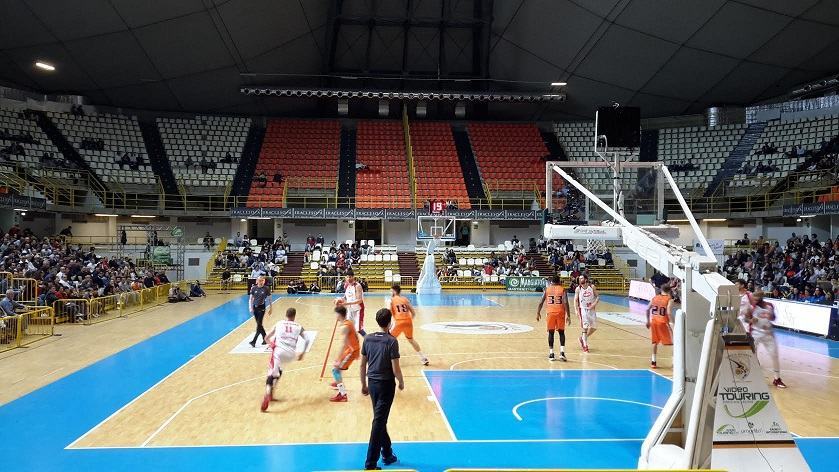 La Viola vince gara 3 dei playout