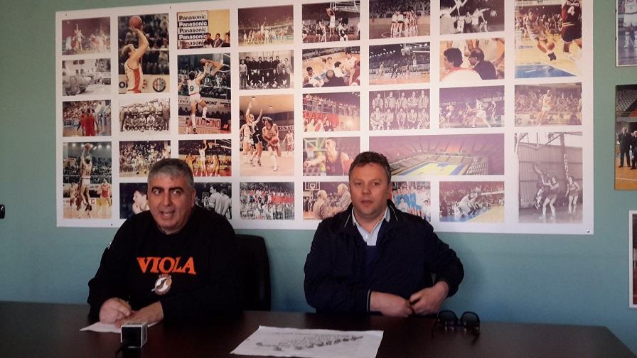 L’attività giovanile della Viola delineata da Iracà e Condello