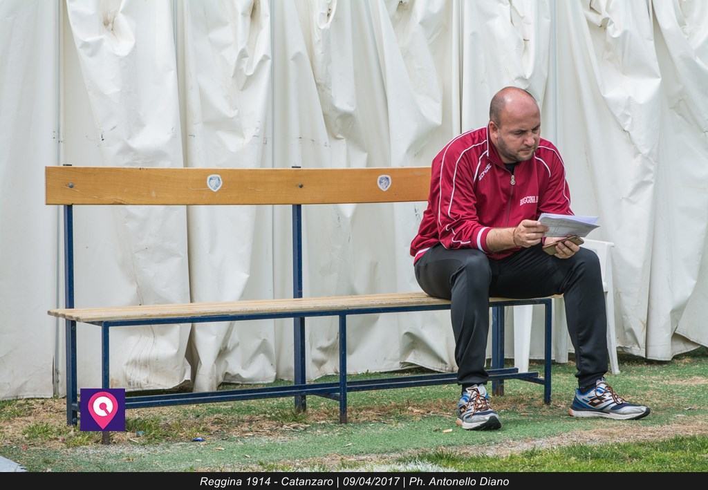 Zeman: “La mia permanenza a Reggio? Non so, vedremo. Il mio sogno? Allenare in serie A”