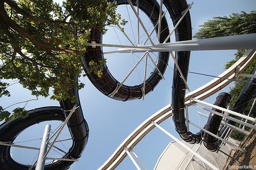 A Riccione l’Aquafan inaugura il Black Hole