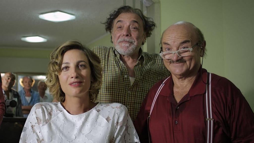 “Ninna Nanna”: a Reggio Calabria l’anteprima del film di Enzo Russo
