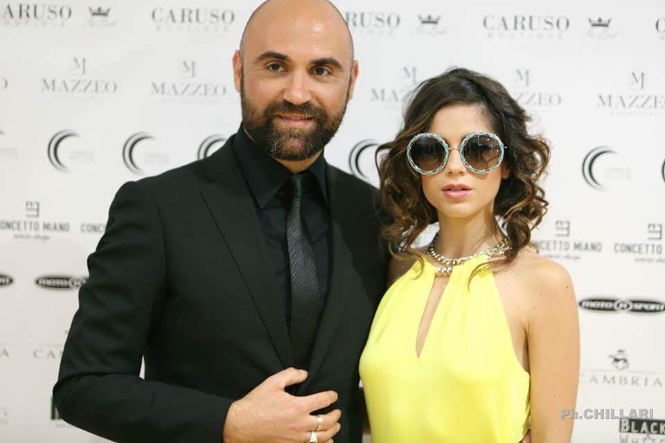 A Giuseppe Fata il Premio Internazionale “Bronzi di Riace” a Parigi