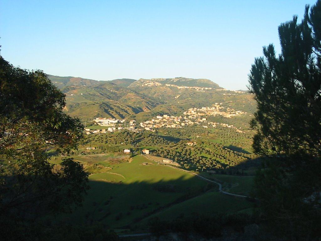 A Marcellinara “I tesori della terra – Profumi e sapori di casa nostra”