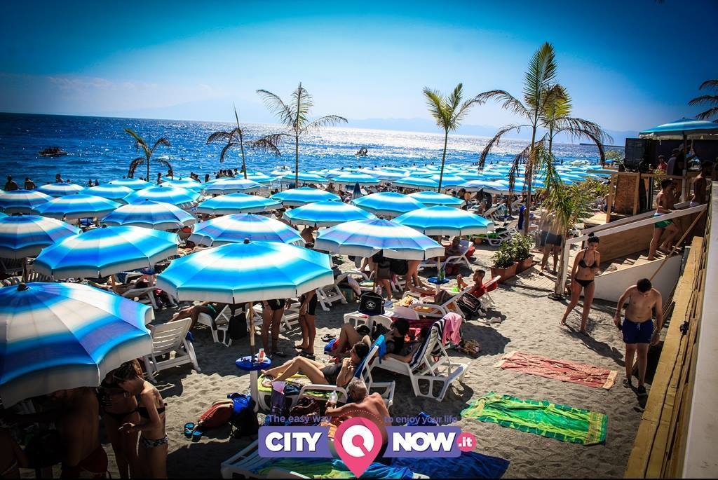 L’Acanto Beach Club riapre, tutto pronto per l’estate 2017