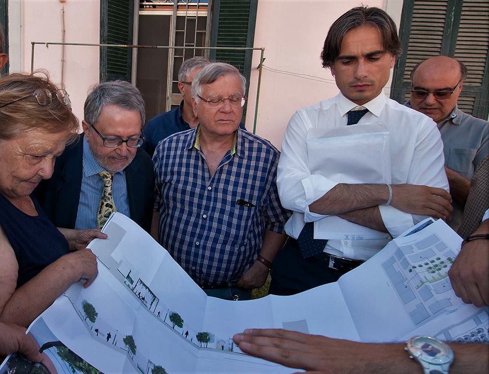 Nascerà a Reggio un Parco pubblico dedicato al Bergamotto