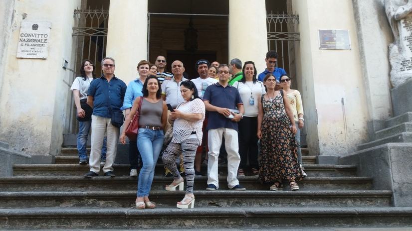 ViboInsieme, alla riscoperta dei tesori d’arte nascosti