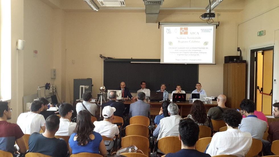Si è concluso il seminario “Dalle conoscenze alle competenze…”