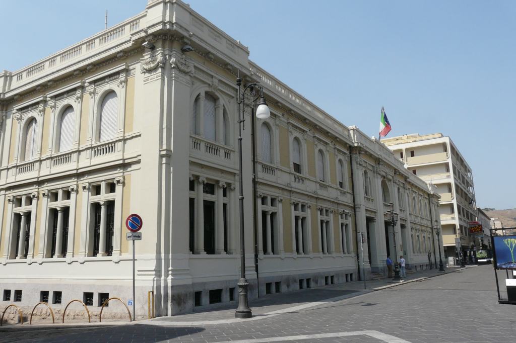 Alla Banca d’Italia di Reggio Calabria il Rapporto 2017 sull’economia della regione