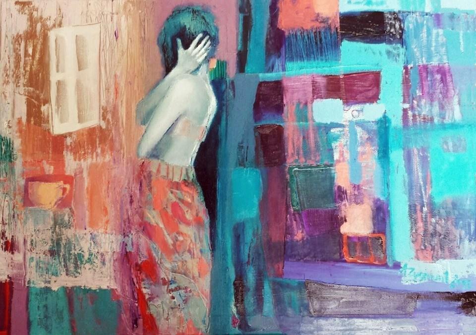 XXIII ed. del Concorso di pittura grafica, scultura e fotografia