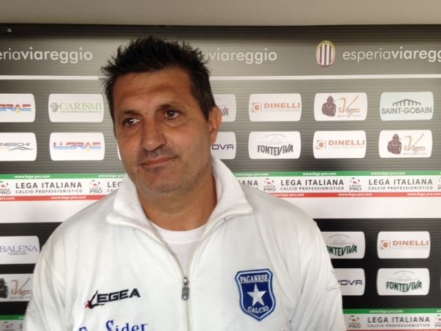 Reggina, ufficializzato il nuovo tecnico