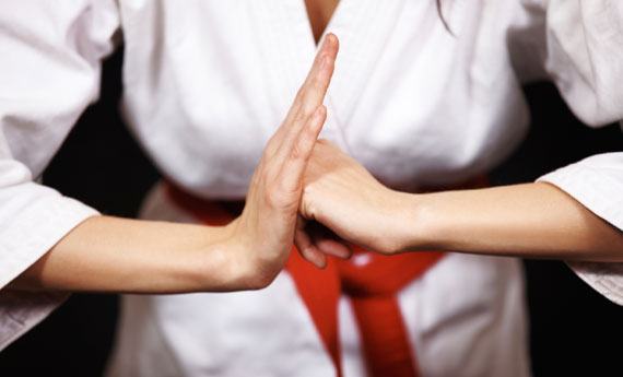 Arti marziali, una difesa non violenta per crescere come persona e cittadino