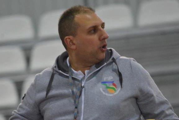 Pallacanestro Viola: il nuovo coach si annuncia tramite social network