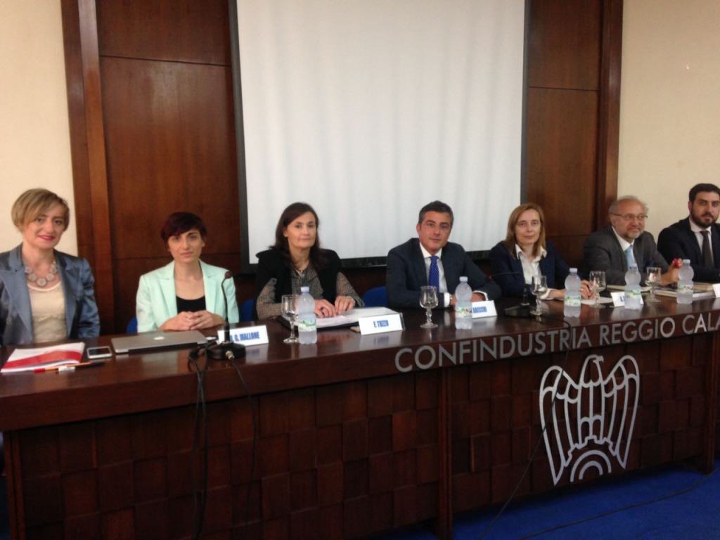 Confindustria: welfare aziendale il collante tra imprese, persone e territori