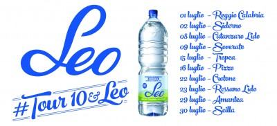 DATE LEO