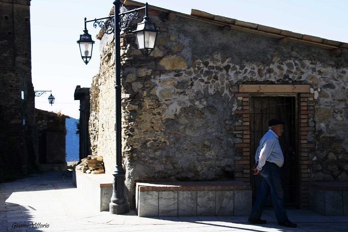 Alla scoperta delle bellezze dell’area grecanica: Gallicianò – FOTO