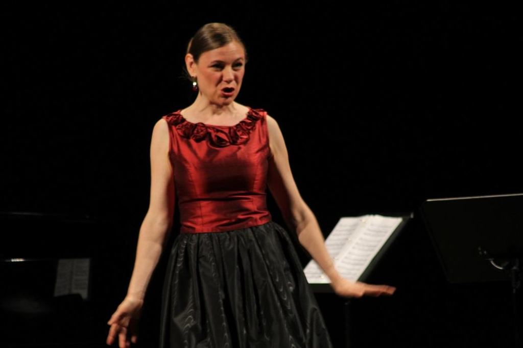 Terzo appuntamento con la Rassegna Concertistica “Ek Rizon”
