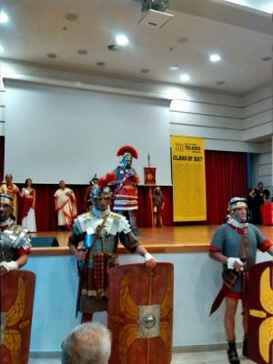 FESTA MATURANDI 2017. 2