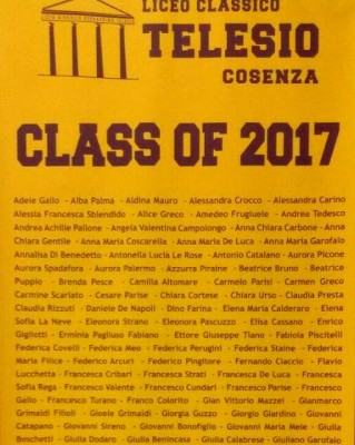 FESTA MATURANDI 2017. 4