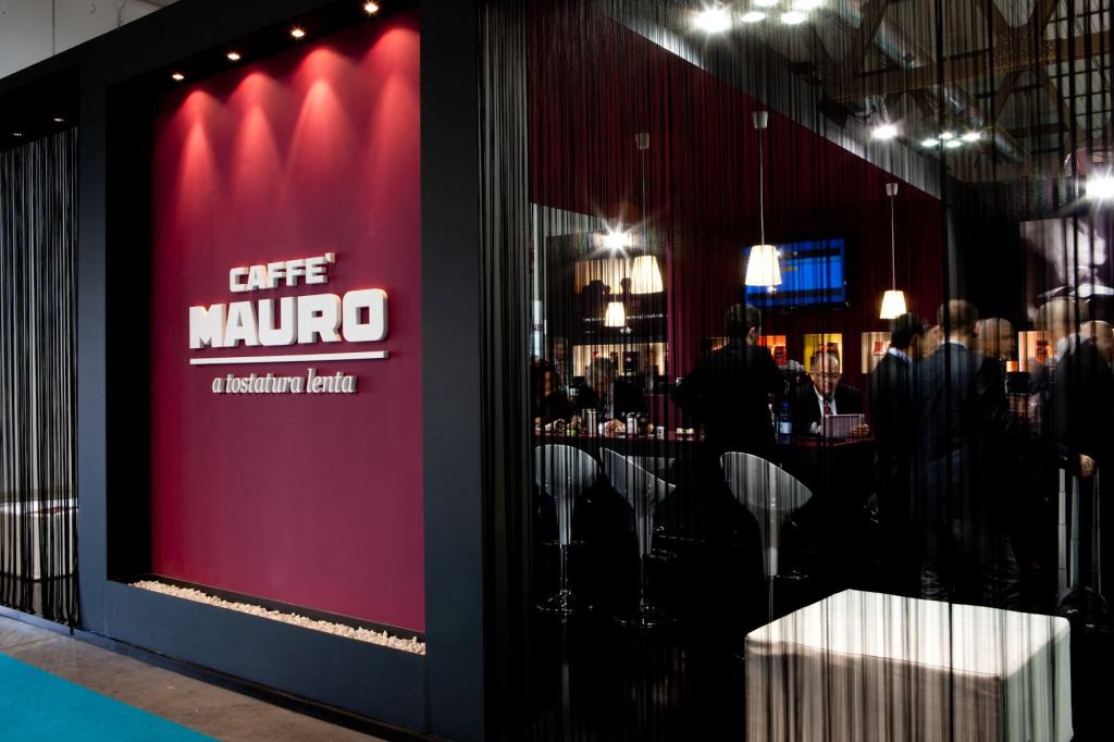 Venditalia 2018, Caffè Mauro presente con la nuova linea di capsule compatibili