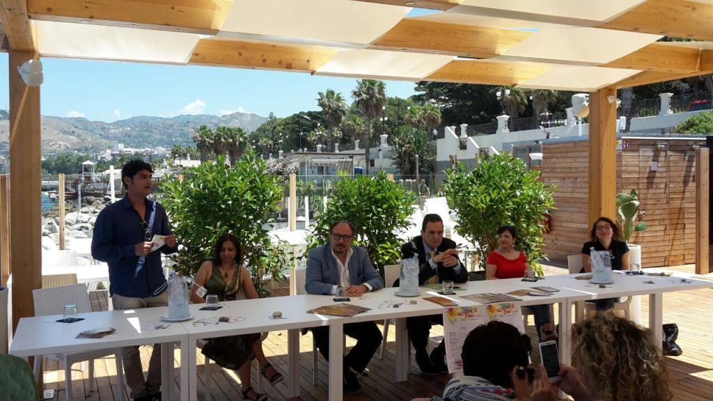 Hospice Day, le associazioni reggine: “L’Hospice rende felici!”