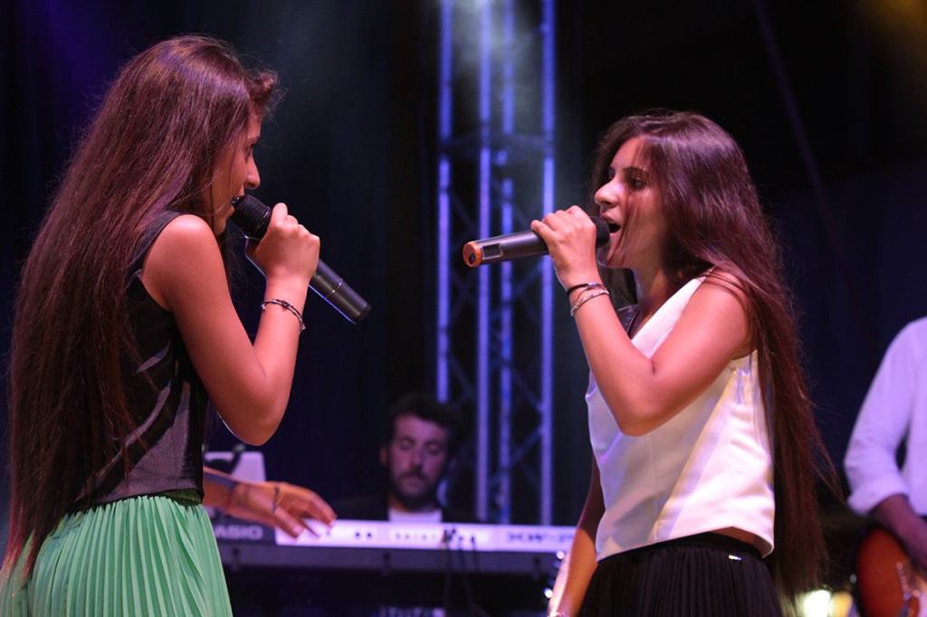 Ritorna ‘Una storia importante’ di Chiara e Martina